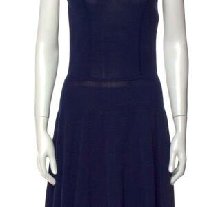 Cynthia Rowley Crochet Inserts Size S